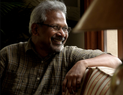 Mani Ratnam